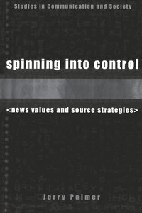 bokomslag Spinning into Control
