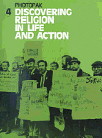 Selwyn Kronenberg, Peter Longley - Discovering Religion in Life and Action, Häftad