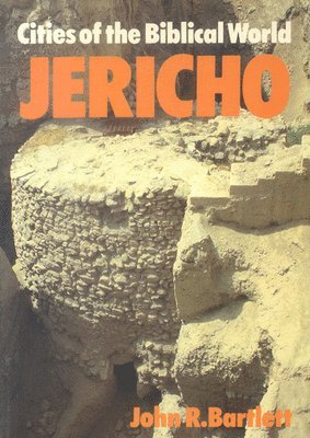 J. R. Bartlett - Jericho, Häftad