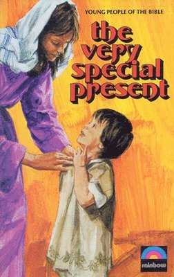 Betty Smith - The Very Special Present: The Story of Samuel, Häftad