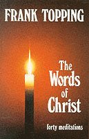 bokomslag Words of Christ