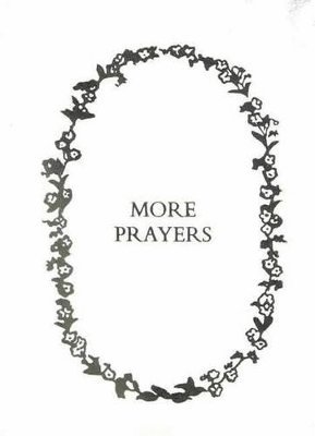 Tasha Tudor - More Prayers (Pres), Inbunden