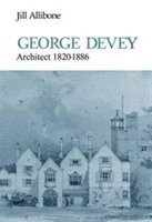 bokomslag George Devey