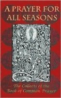 Prayer for All Seasons