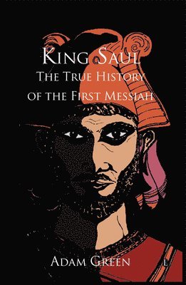 Adam Green - King Saul, Häftad