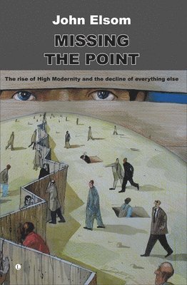 John Elsom - Missing the Point, Häftad