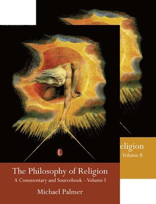Michael Palmer - Philosophy of Religion, Häftad
