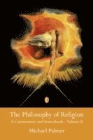 Michael Palmer - Philosophy of Religion, Häftad