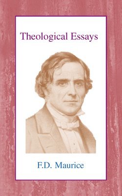 Theological Essays 1