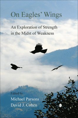 Michael Parsons, David J. Cohen - On Eagles' Wings, Häftad