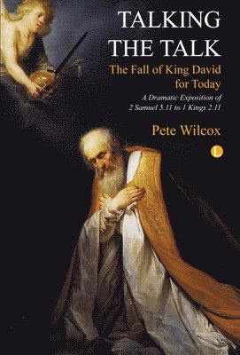 Pete Wilcox - Talking the Talk, Häftad