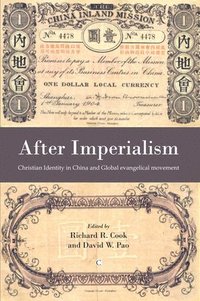 bokomslag After Imperialism