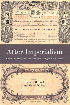 bokomslag After Imperialism