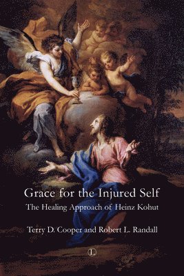 bokomslag Grace for the Injured Self