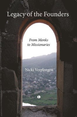 Legacy of the Founders