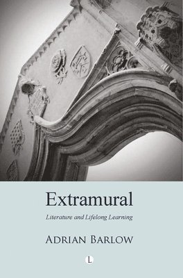 Adrian Barlow - Extramural, Häftad