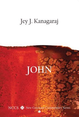 Jey J. Kanagaraj - John, Häftad