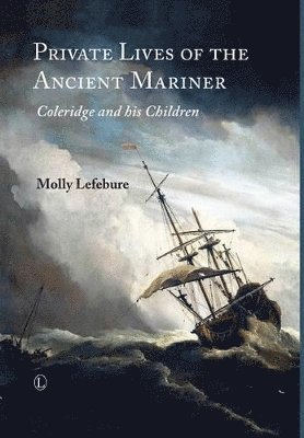 Private Lives of the Ancient Mariner 1