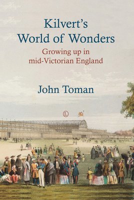 John Toman - Kilvert's World of Wonders, Häftad