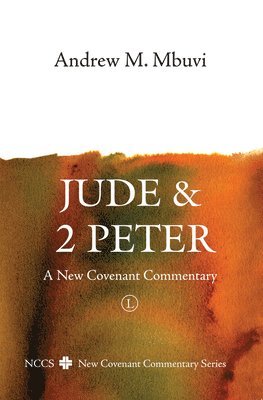 Jude and 2 Peter 1