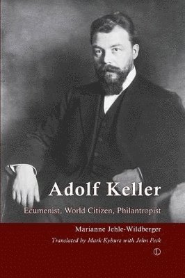 Marianne Jehle-Wildberger - Adolf Keller, Häftad
