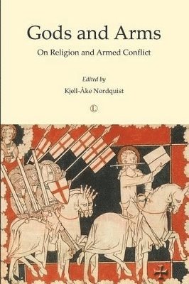 Kjell-Åke Nordquist - Gods and Arms, Häftad