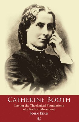 John Read - Catherine Booth, Häftad