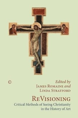 James Romaine, Linda Stratford - ReVisioning, Häftad