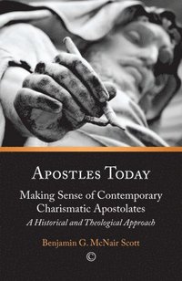 bokomslag Apostles Today
