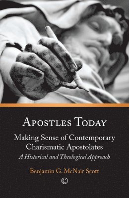 bokomslag Apostles Today