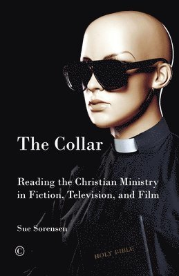 Sue Sorensen - Collar, Häftad