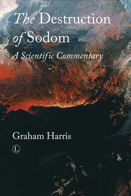 Graham Harris - Destruction of Sodom, Häftad. Tillgänglighet: Lägg i varukorg