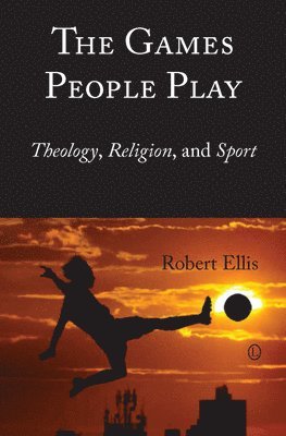 Robert Ellis - Games People Play, Häftad
