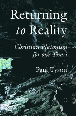 Paul Tyson - Returning to Reality, Vol 2, Häftad