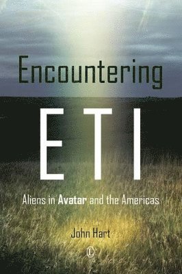 John, Hart - Encountering ETI, Häftad