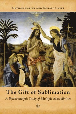 Nathan Carlin, Donald Capps - Gift of Sublimation, Häftad