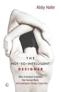 bokomslag The Not-So-Intelligent Designer
