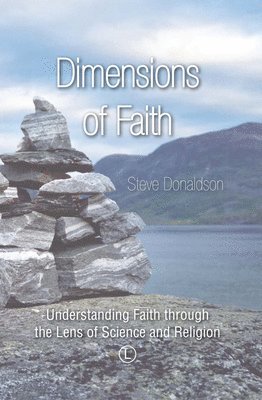 Steve Donaldson - Dimensions of Faith, Häftad