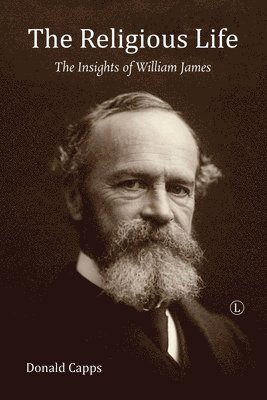 Donald Capps - Religious Life, Häftad