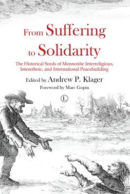 bokomslag From Suffering to Solidarity