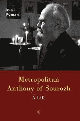 Metropolitan Anthony of Sourozh PB 1