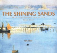 bokomslag The Shining Sands