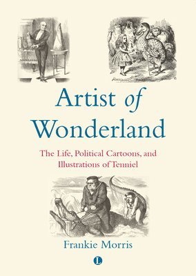 Artist of Wonderland 1