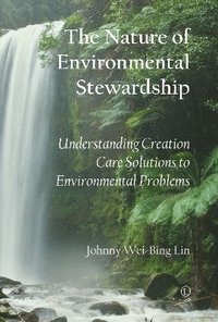 bokomslag Nature of Environmental Stewardship, The PB