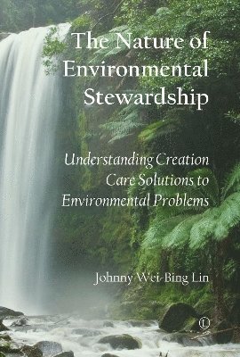 Nature of Environmental Stewardship, The PB 1