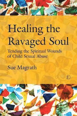Healing the Ravaged Soul PB 1
