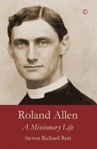bokomslag Roland Allen