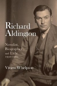 bokomslag Richard Aldington 2