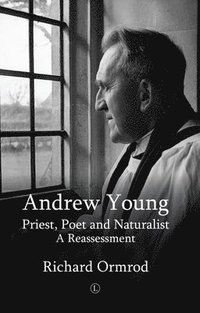 bokomslag Andrew Young