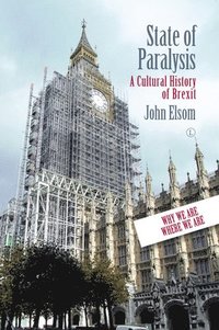 bokomslag State of Paralysis